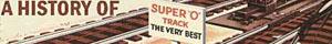Super-O Track History