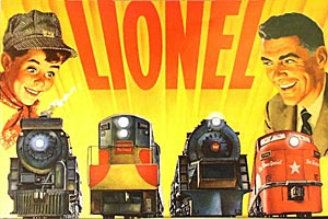 1954 Catalog Cover